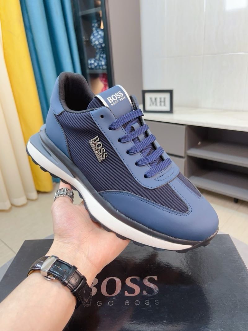 Boss Shoes